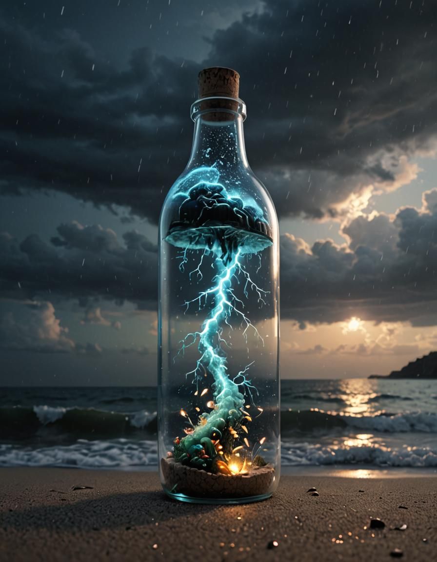 Untitled Creation