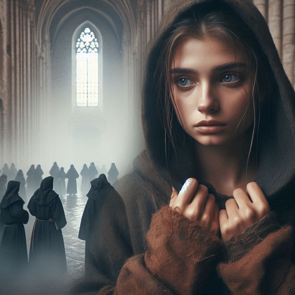 The Name of the Rose - ad