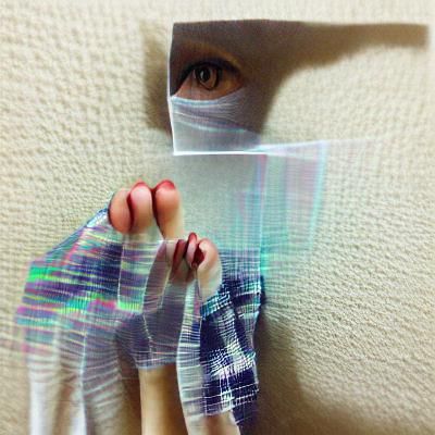 Invisible