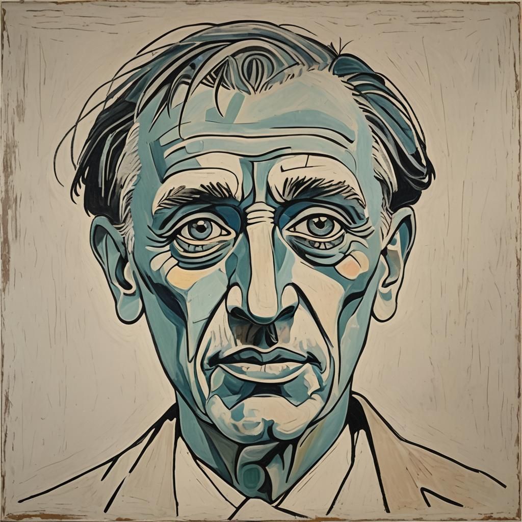 OwenM PICASSO
