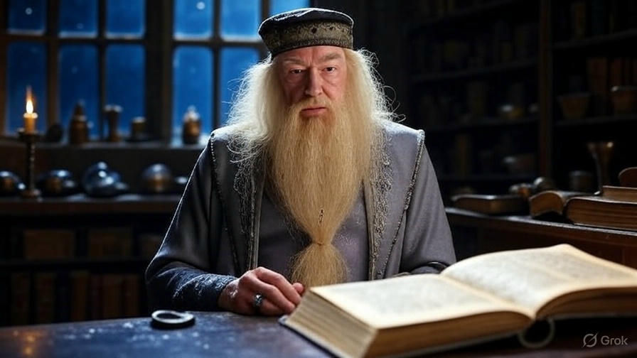 Dumbledore
