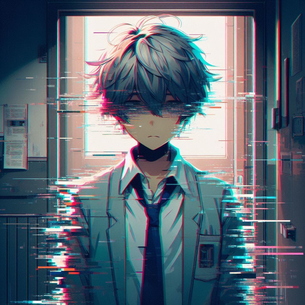 Beyond the Closed Door