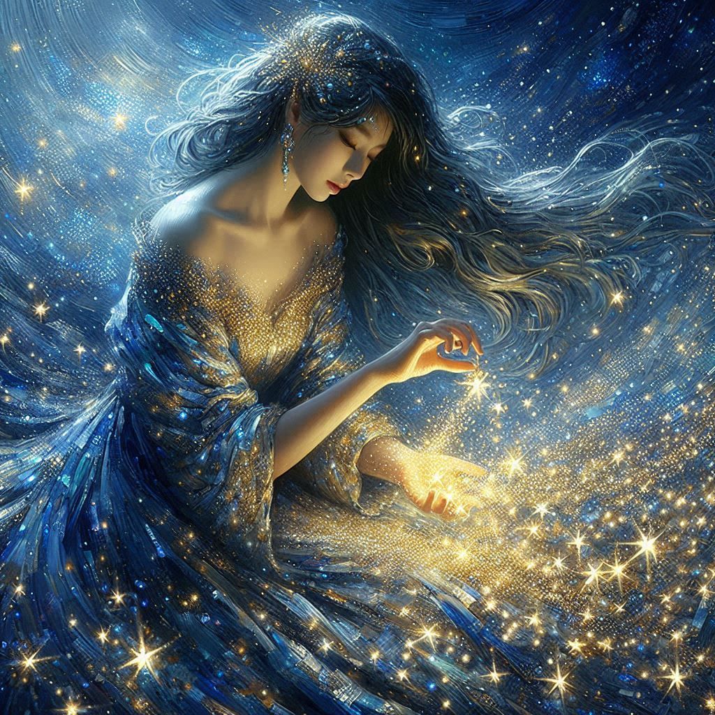 The Stardust Empress