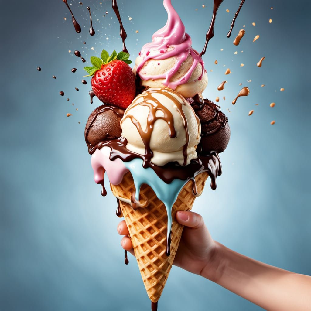 Lick It NOW  by @SeraphimRees