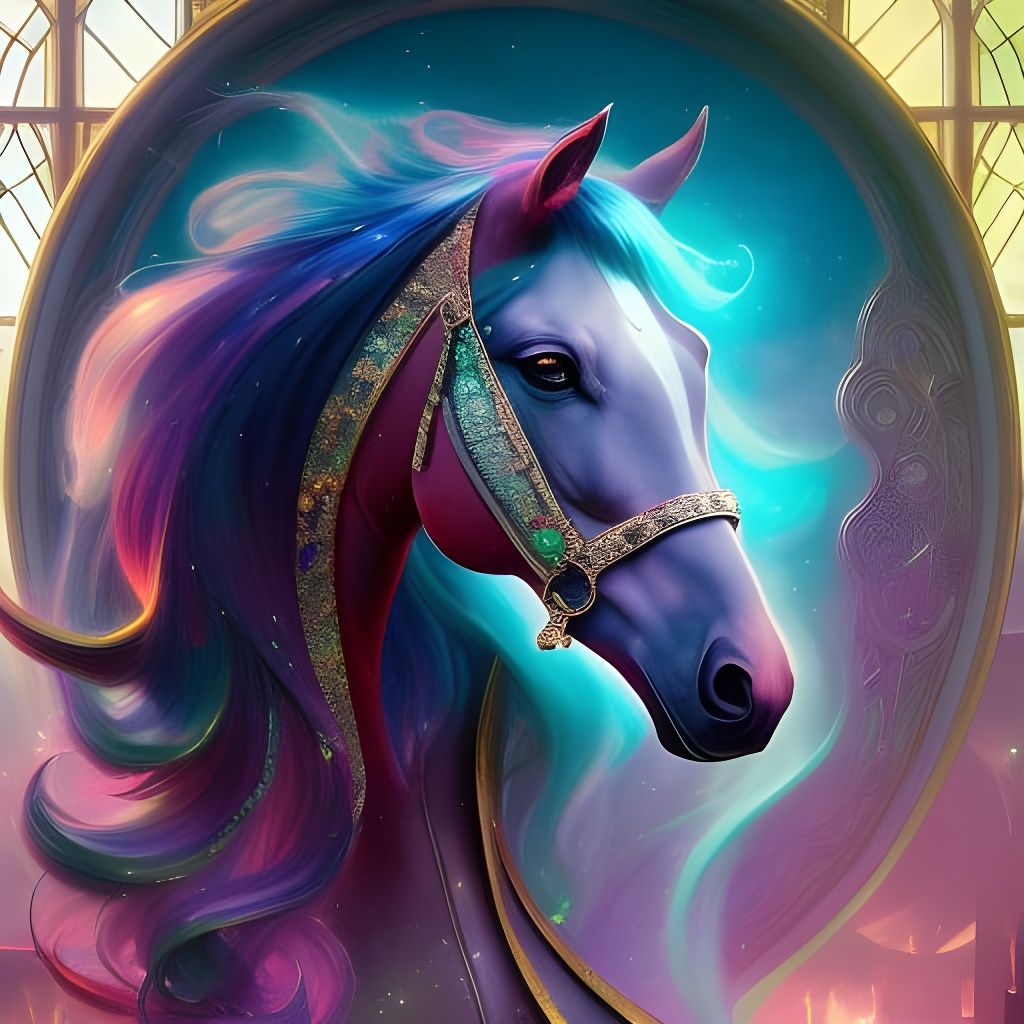 My Good Side  by @Klaorman