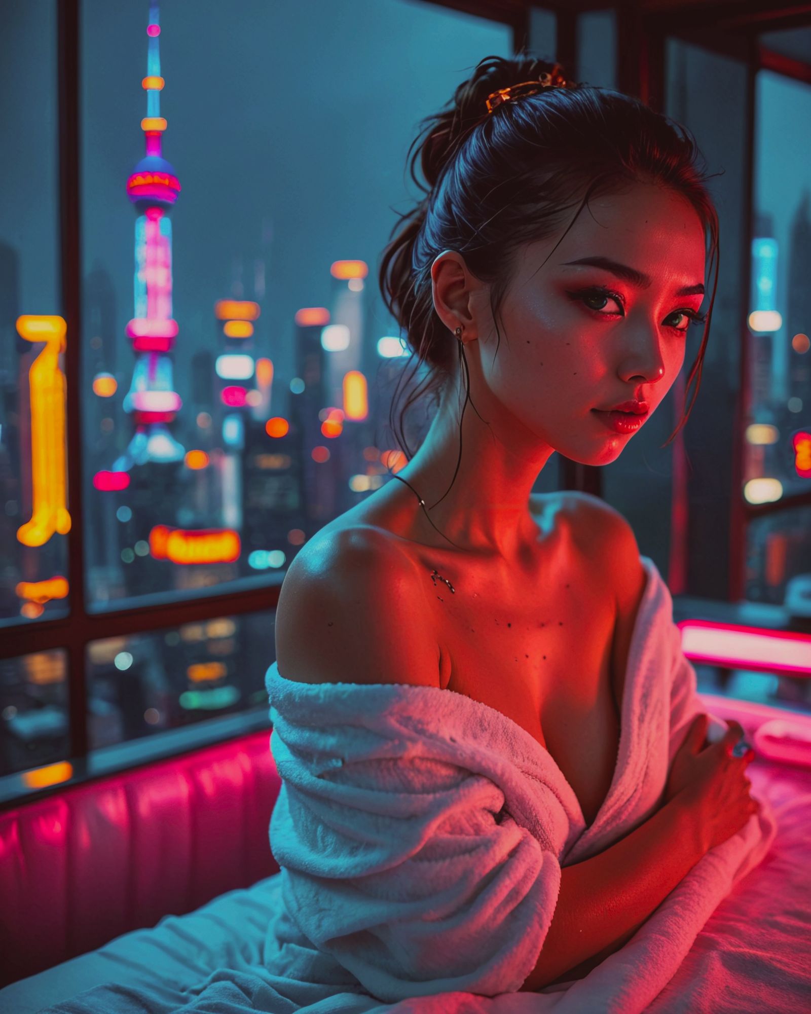 Shanghai Fantasy II