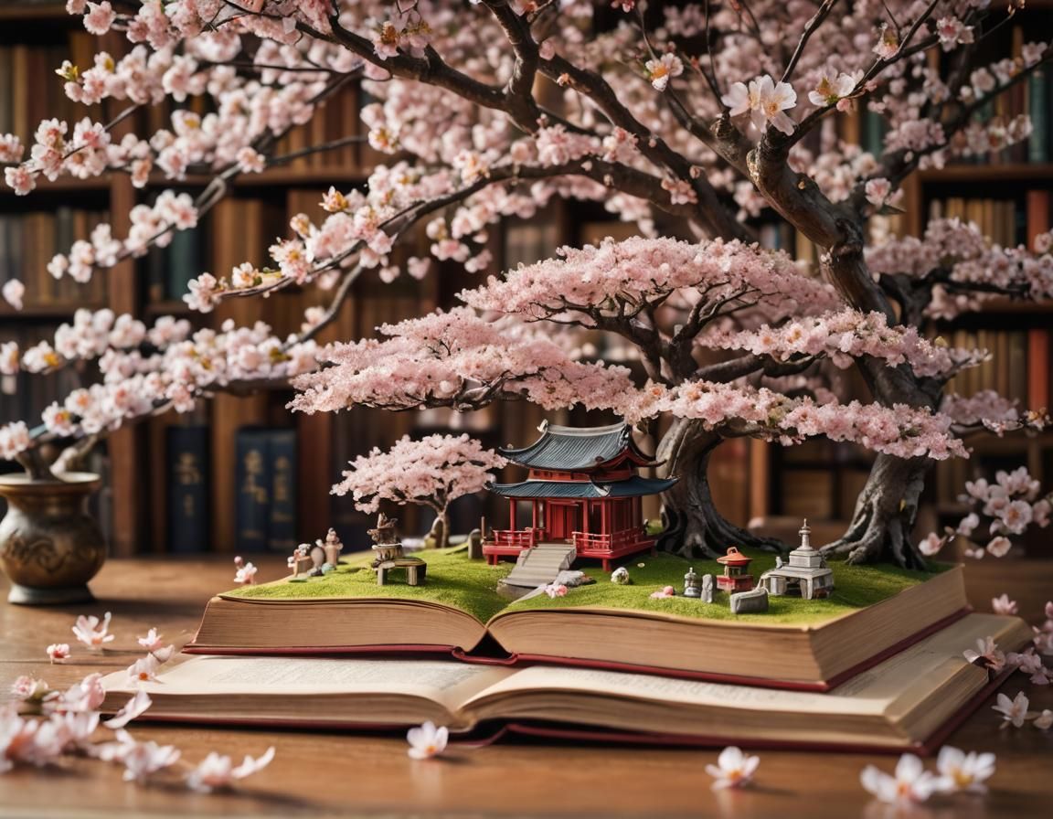 This Book is Bigger on the Inside