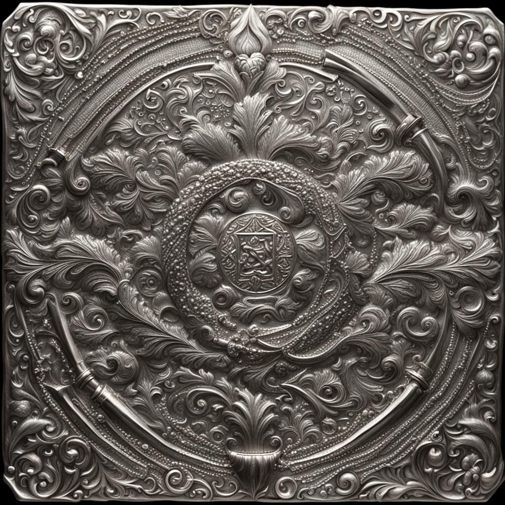 Silver