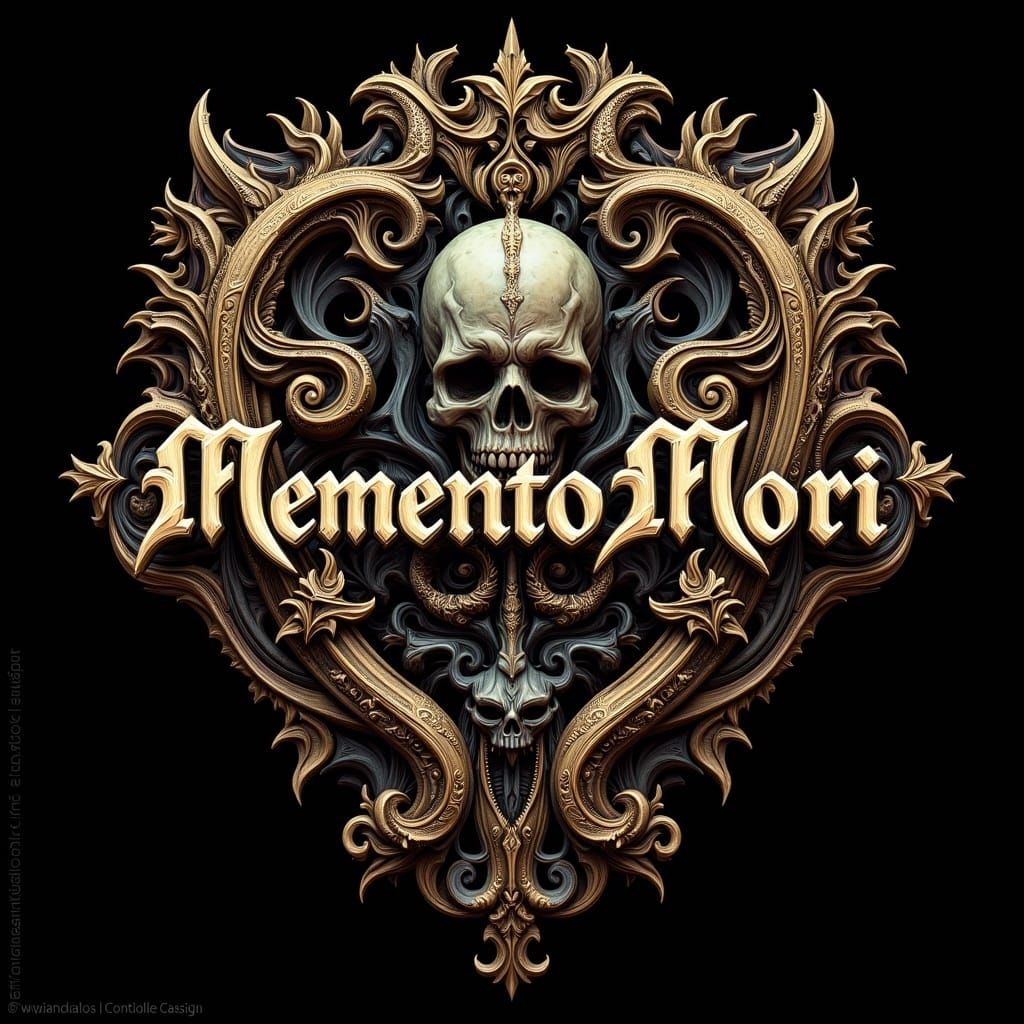 Memento Mori
