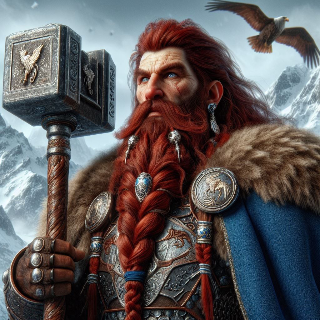 Gimock Stoneshoulder