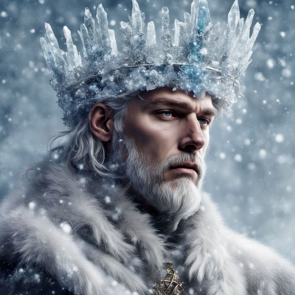 Winter king