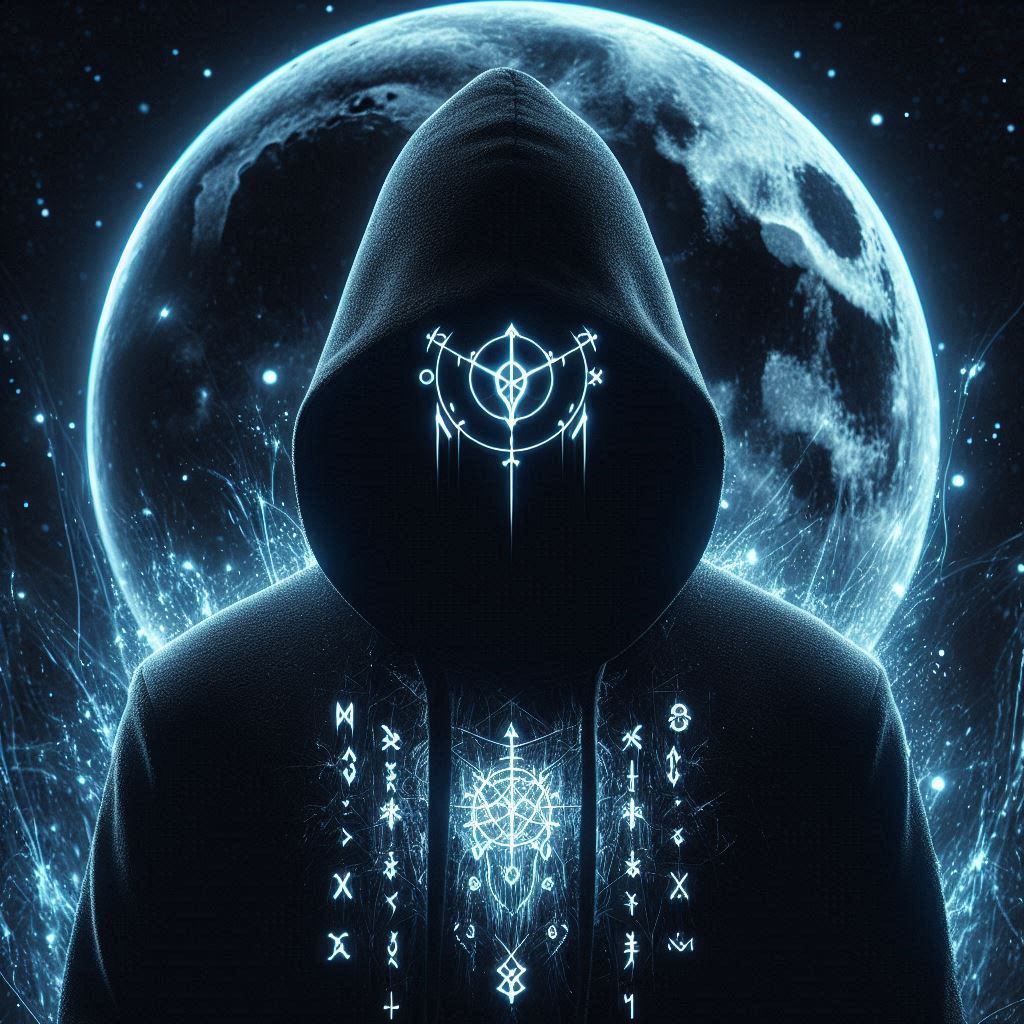 When you are the Matrix