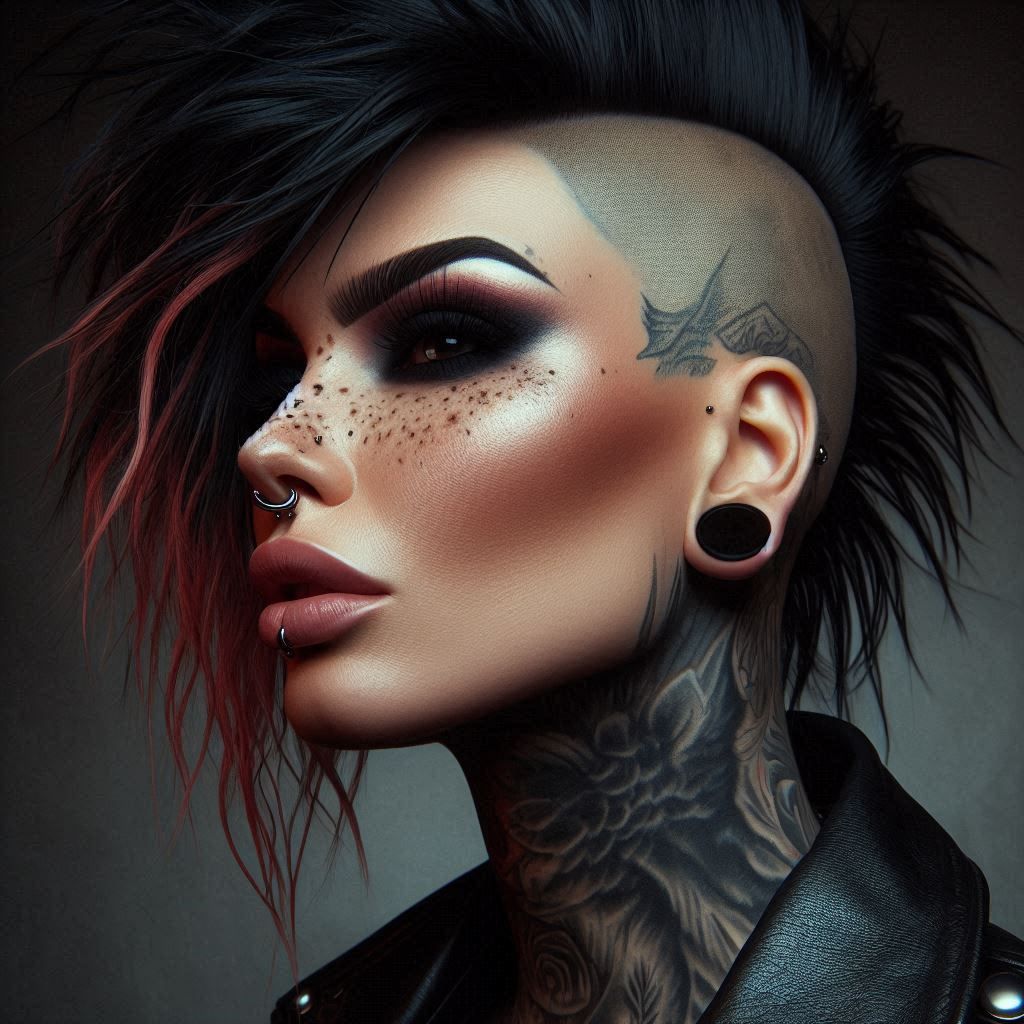 Beauty is in the eye of the beholder