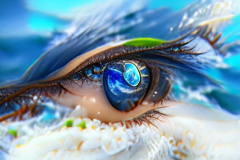 Eye of the Storm 6