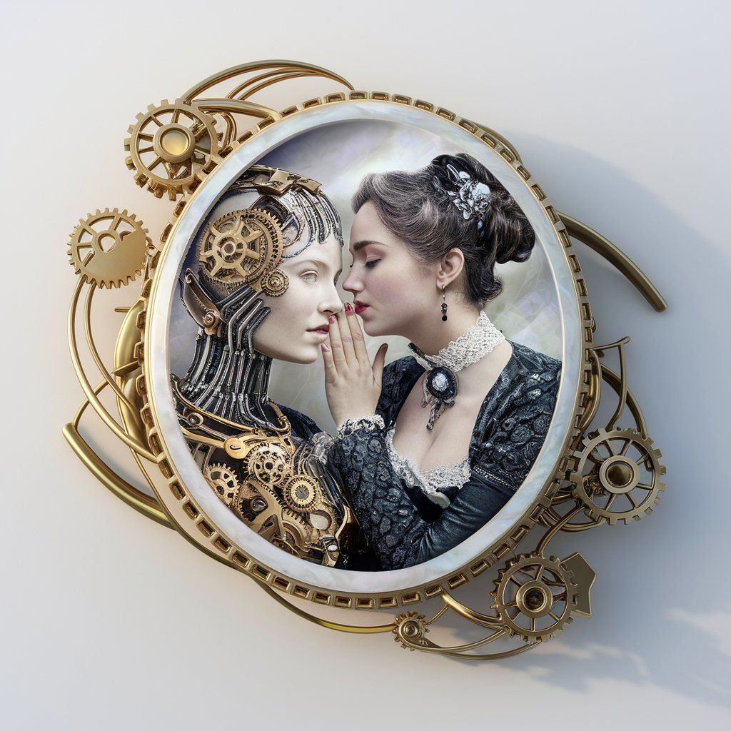 NEW: The Prompt Whisperer badge.