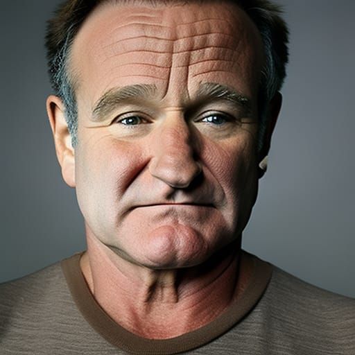 robin williams