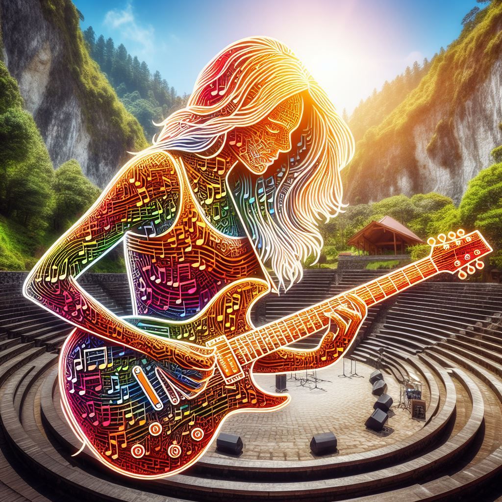 Magical Musical Flow 🪄🎶