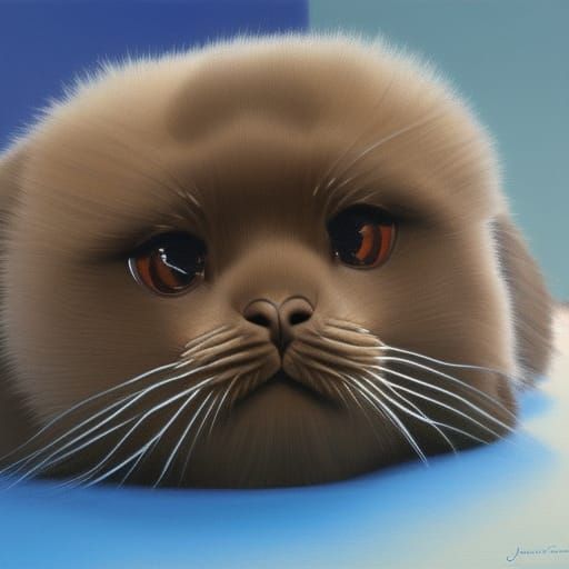 seal
