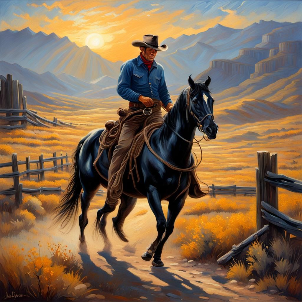 cowboy
