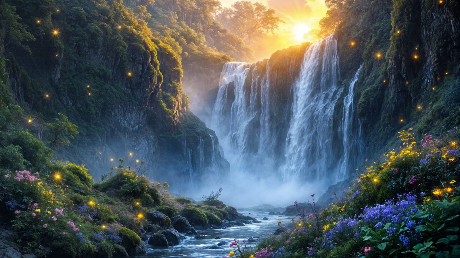 Early morning  by @Soynuts