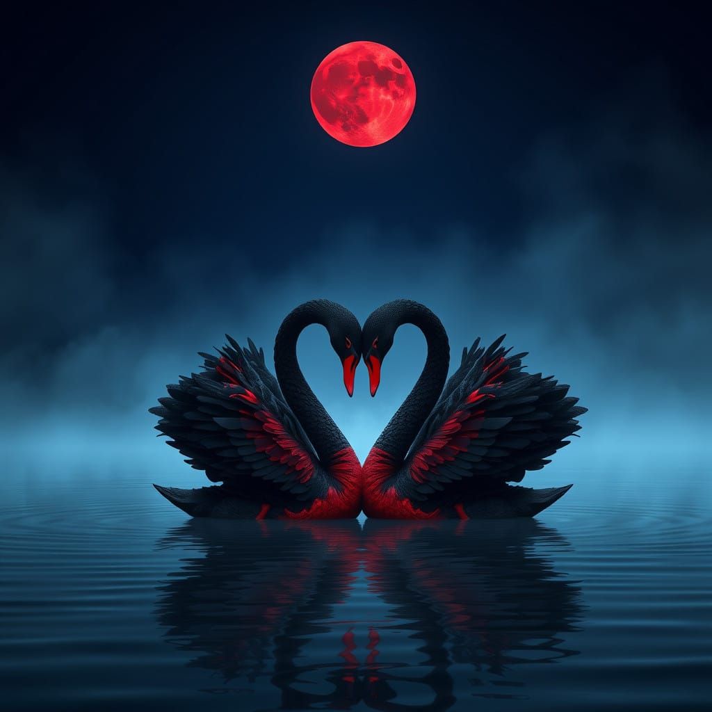 Heart  by @Sandra Al