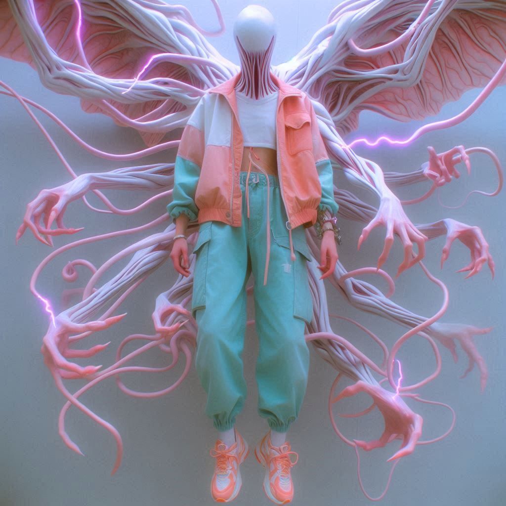 I can't reach far enough