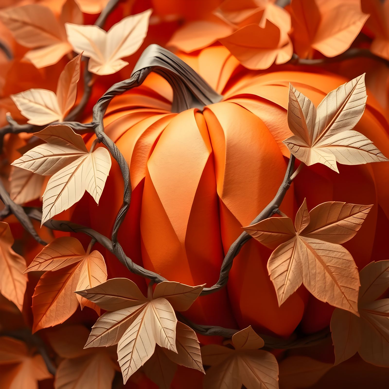 Pumpkin Patch