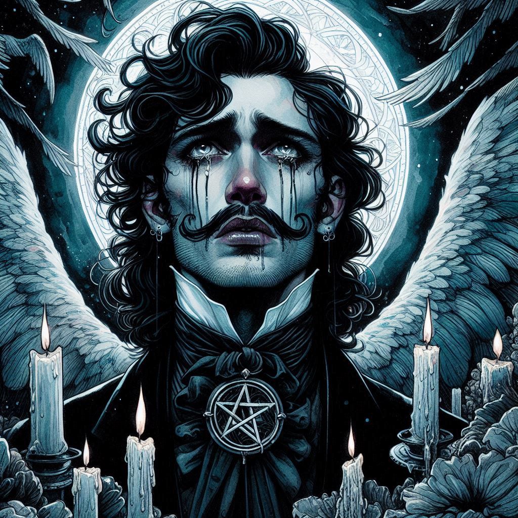 𝕱𝖆𝖑𝖑𝖊𝖓 𝕬𝖓𝖌𝖊𝖑....