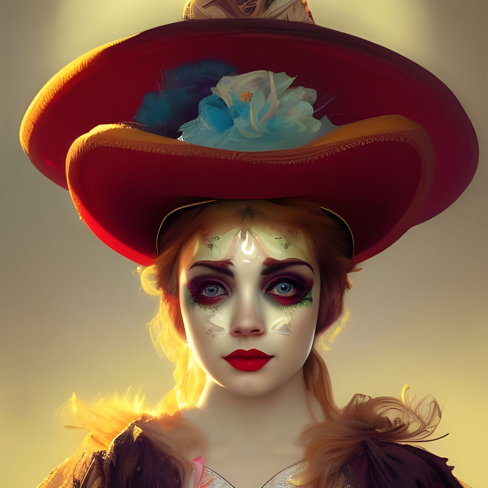 The Ringmaster
