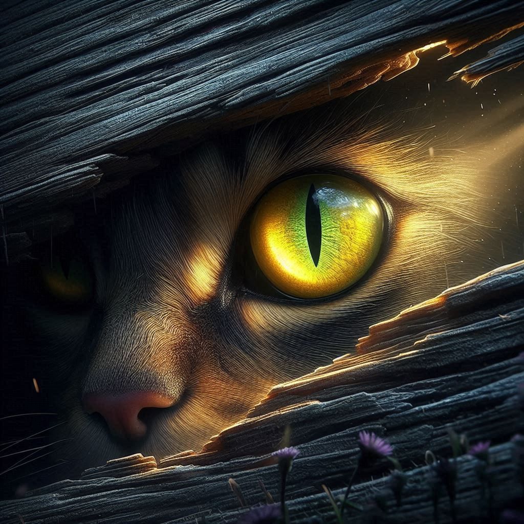 Am here... I See You 😜😜😸😸