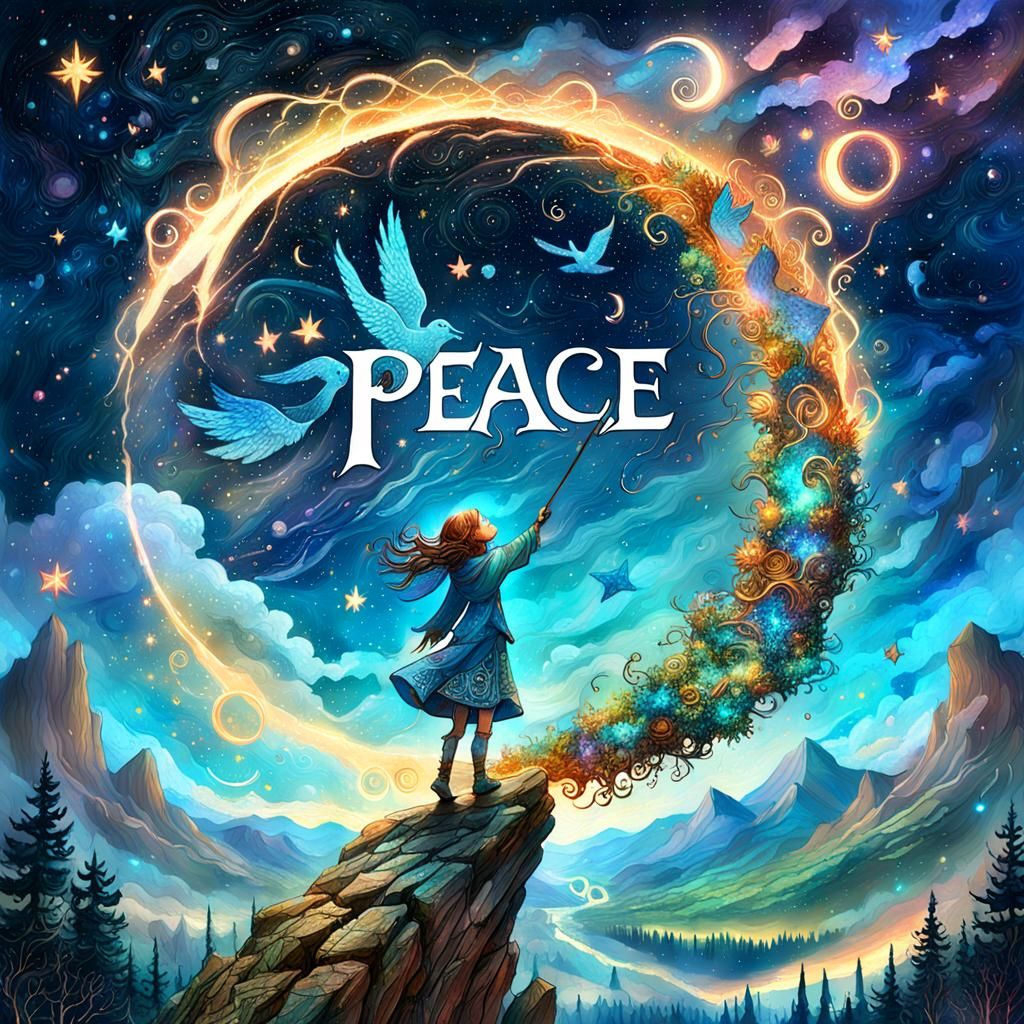 Word Art  by @Mrs Emma Peel 