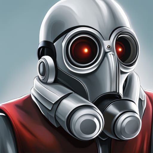 Anti-plague armor