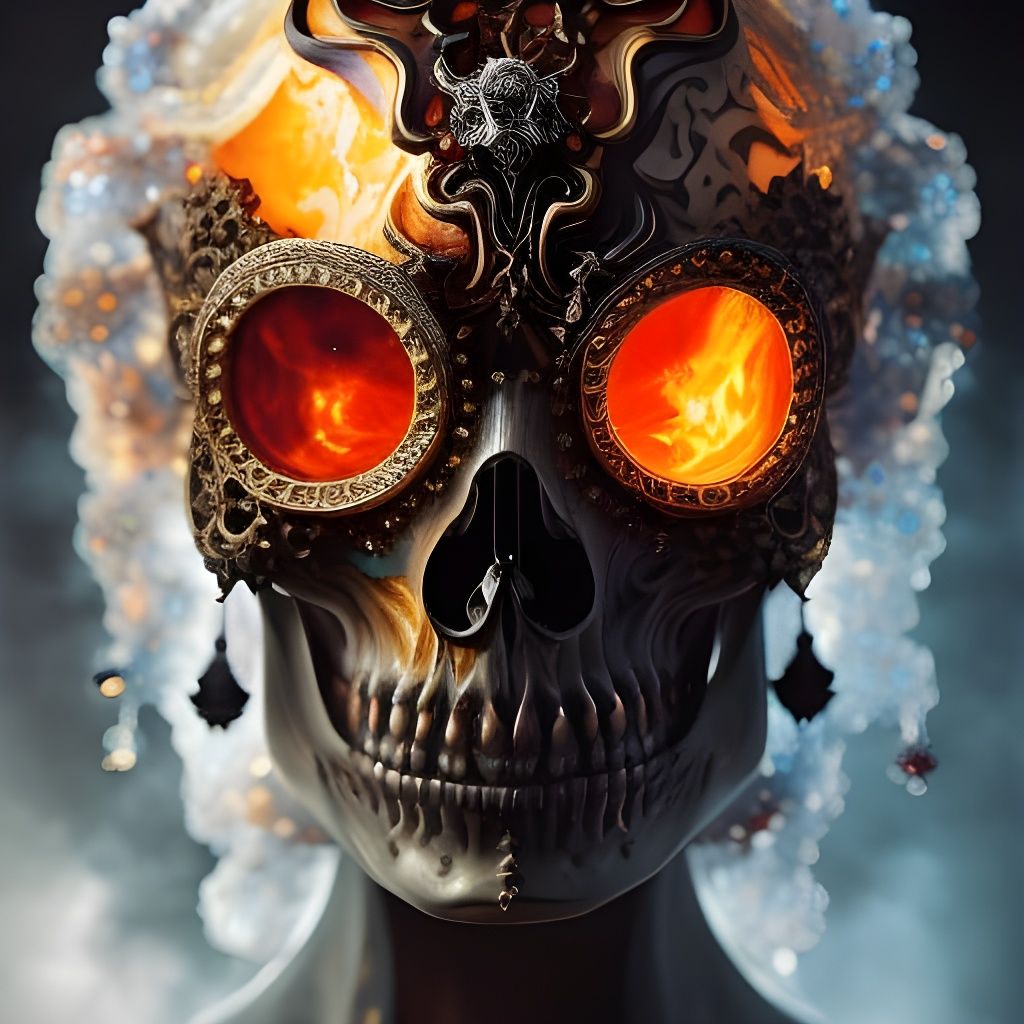 Tribute to the Underworld
