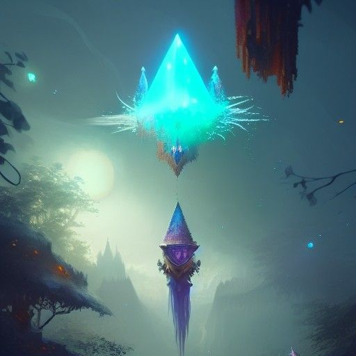 Mana Crystal