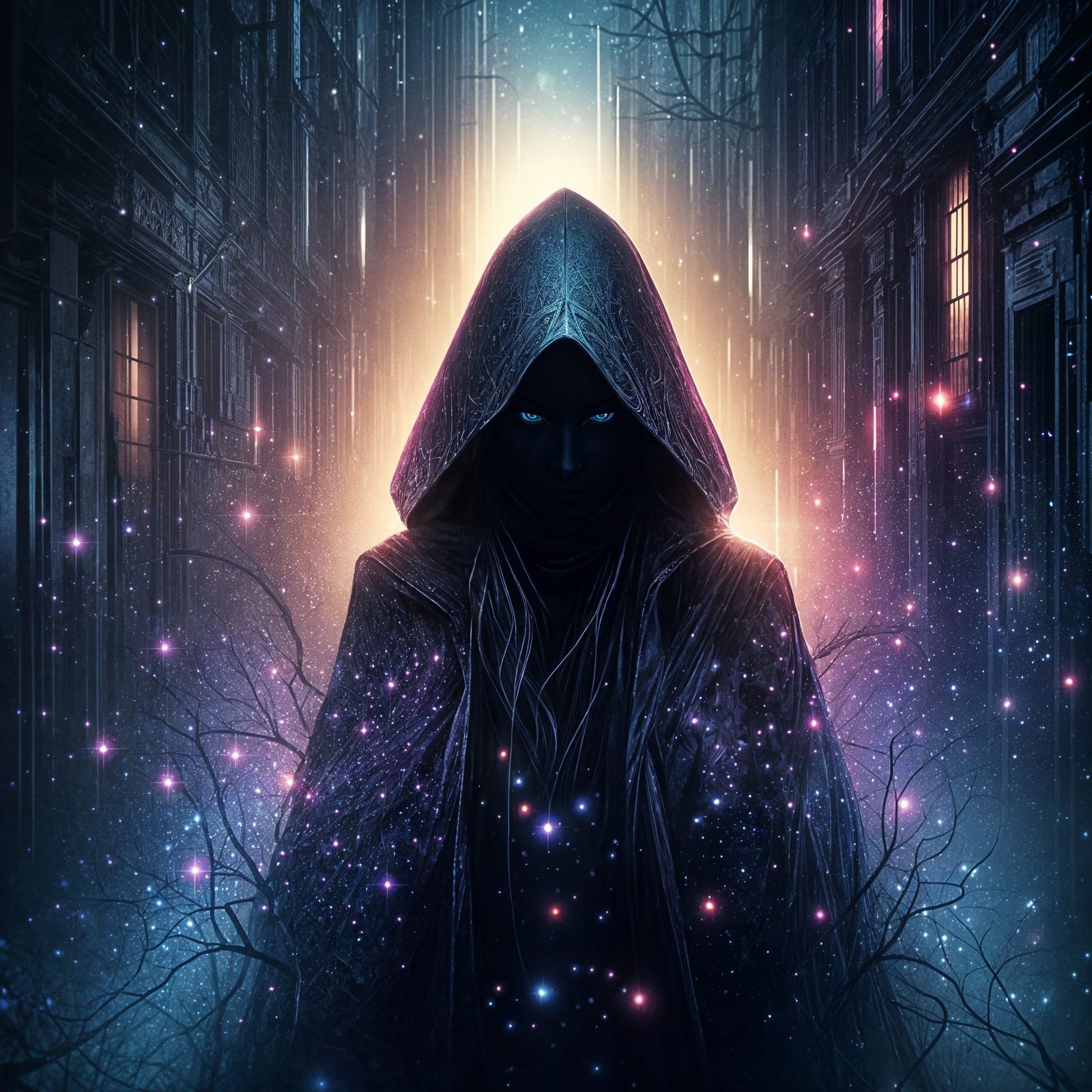 Voyage dans le Crépuscule