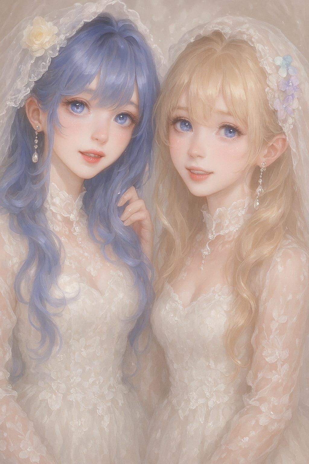 Brides