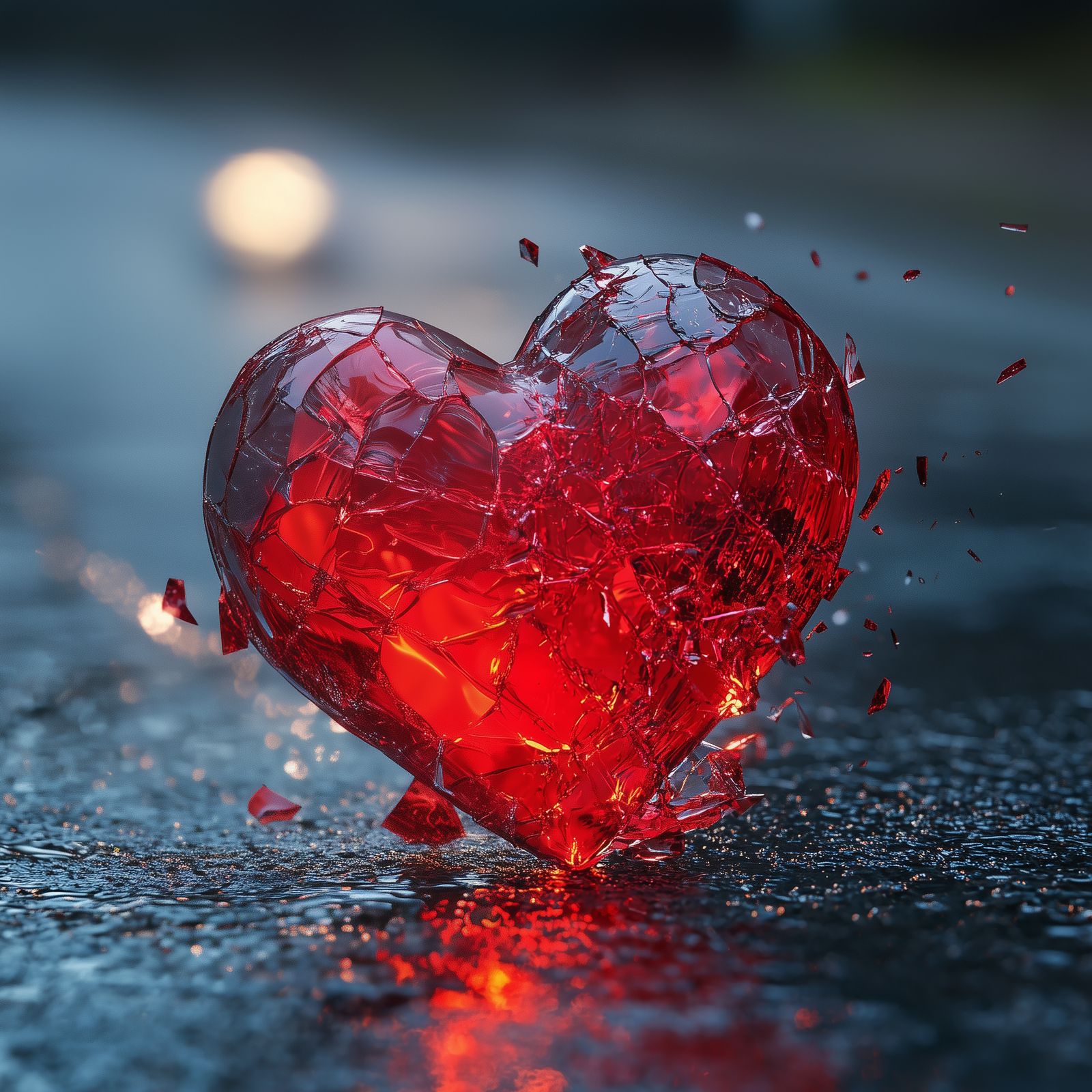 Once I had a love and it was a gas..