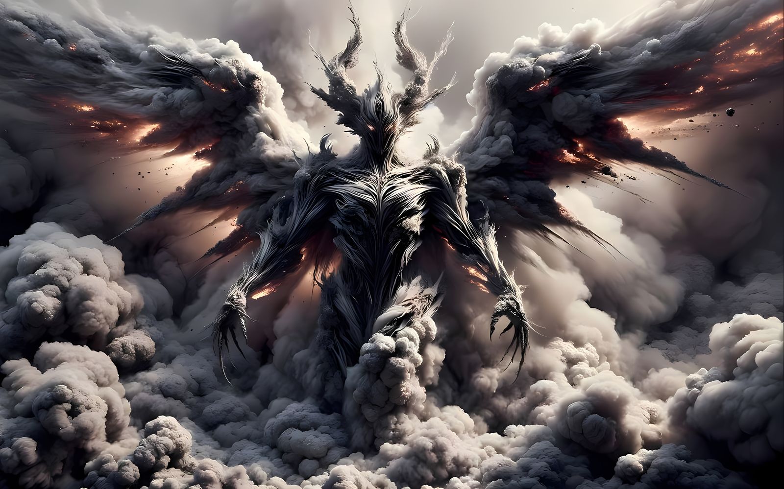 Bomb of Babylon