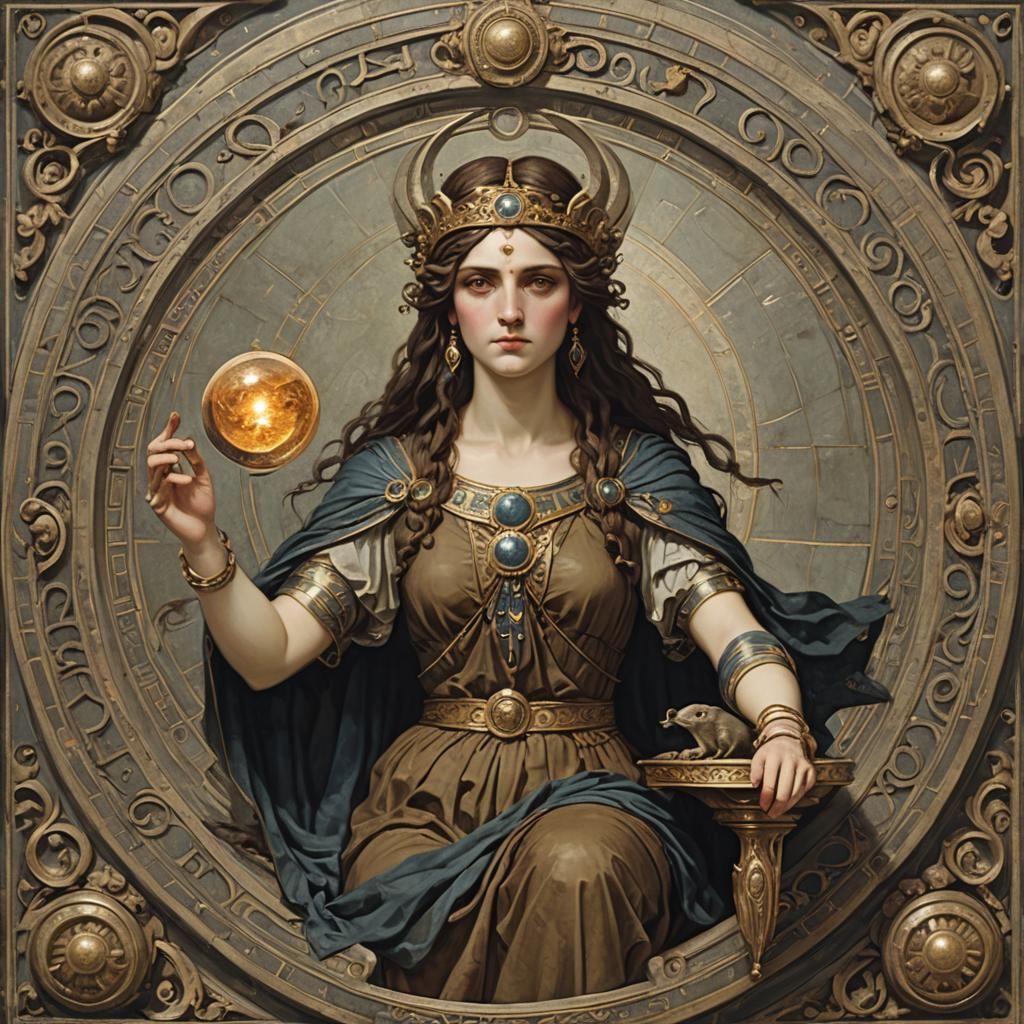 Circe