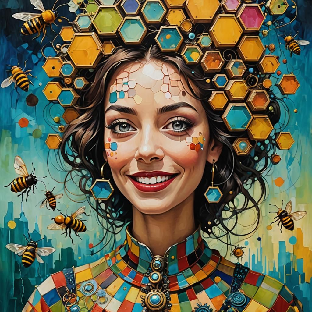 Untitled Creation