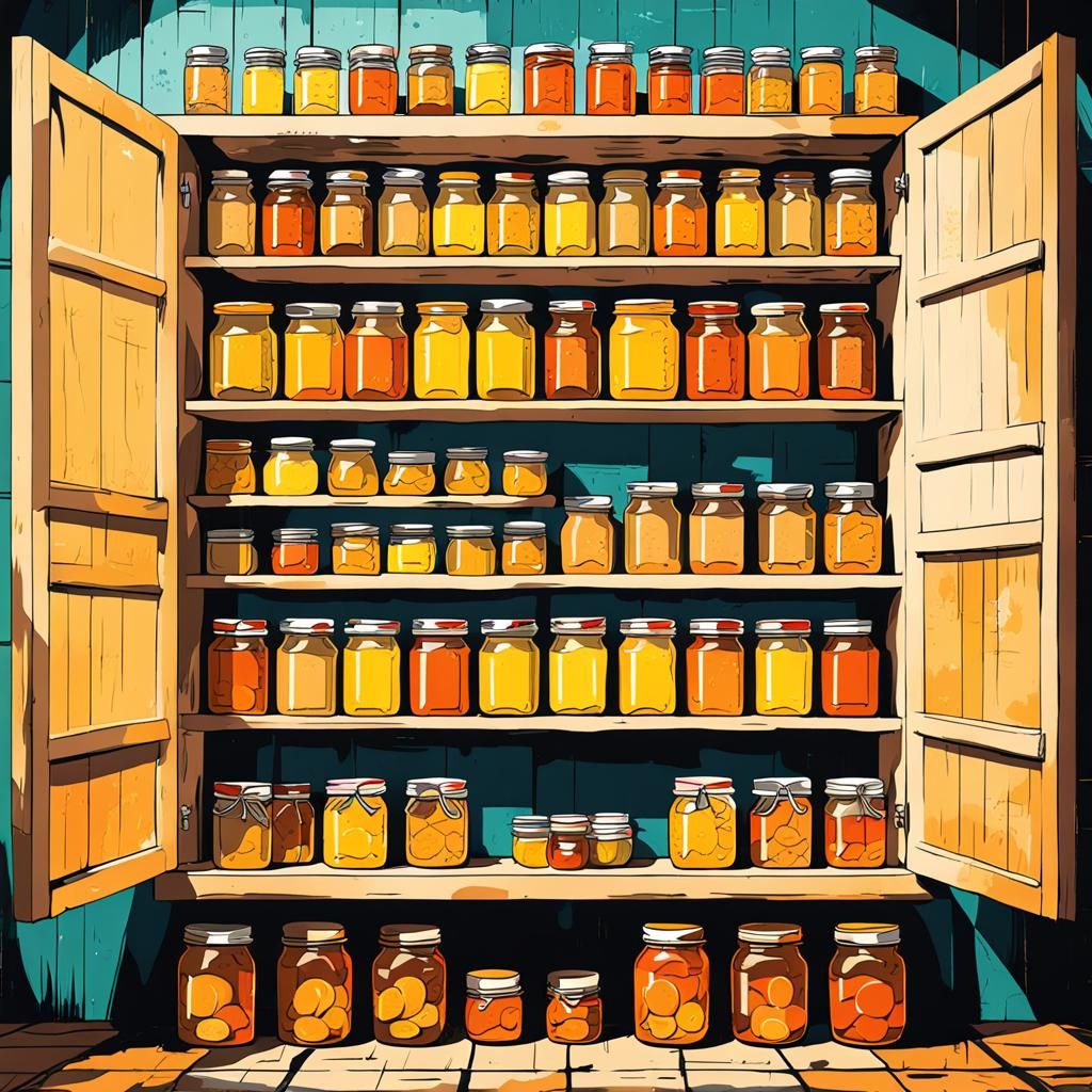 Marmalade Anyone??  by @razorbladez2112