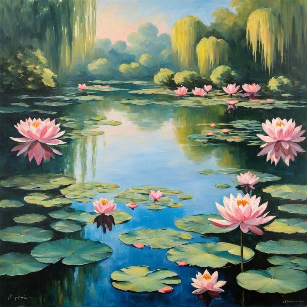 Still Life  by @Natural Disaster