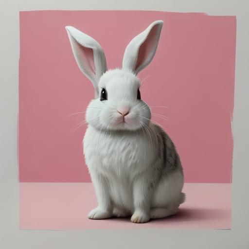 bunny