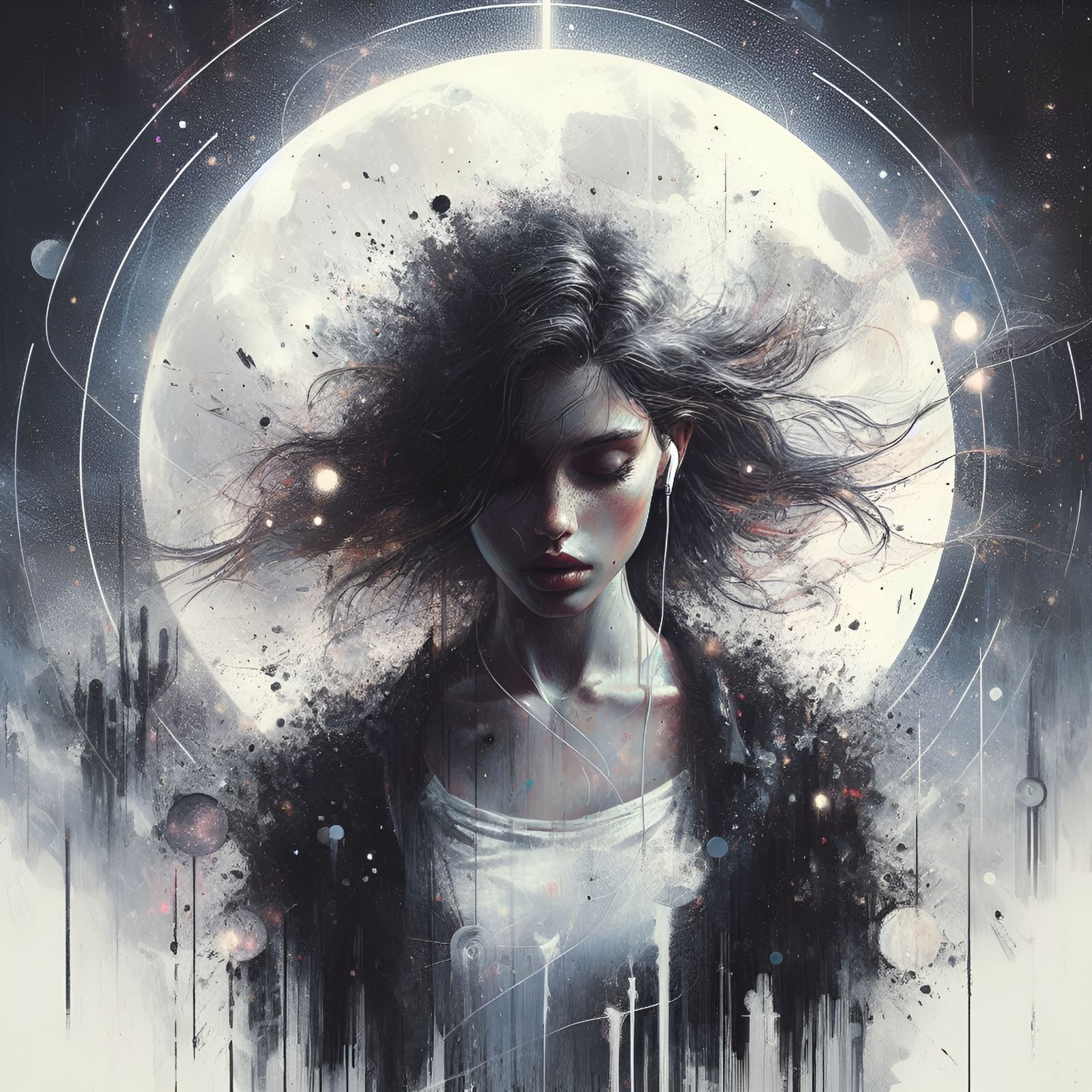 Midnight Maiden