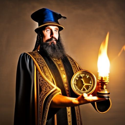Abracadabra