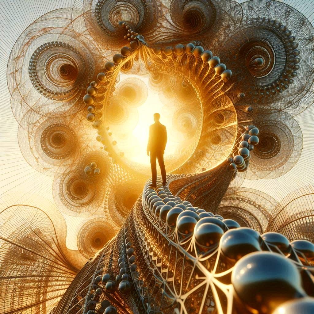 Unplanned Man From The Past!!!!!