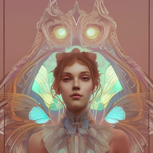 Untitled Creation