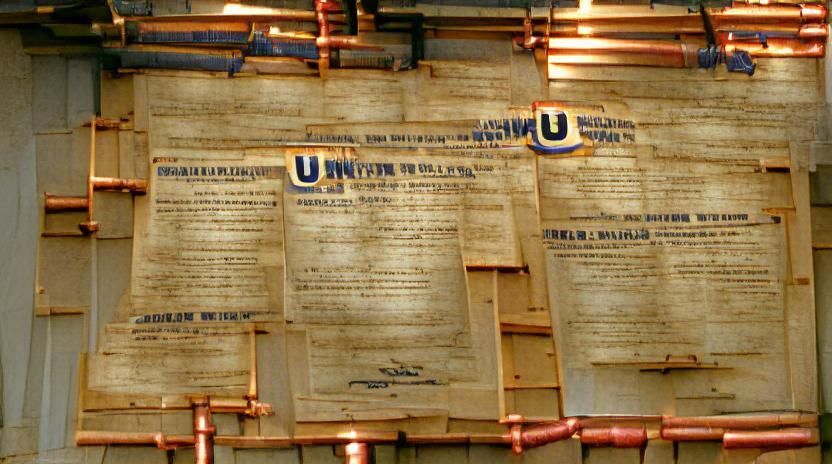 Union Regulations