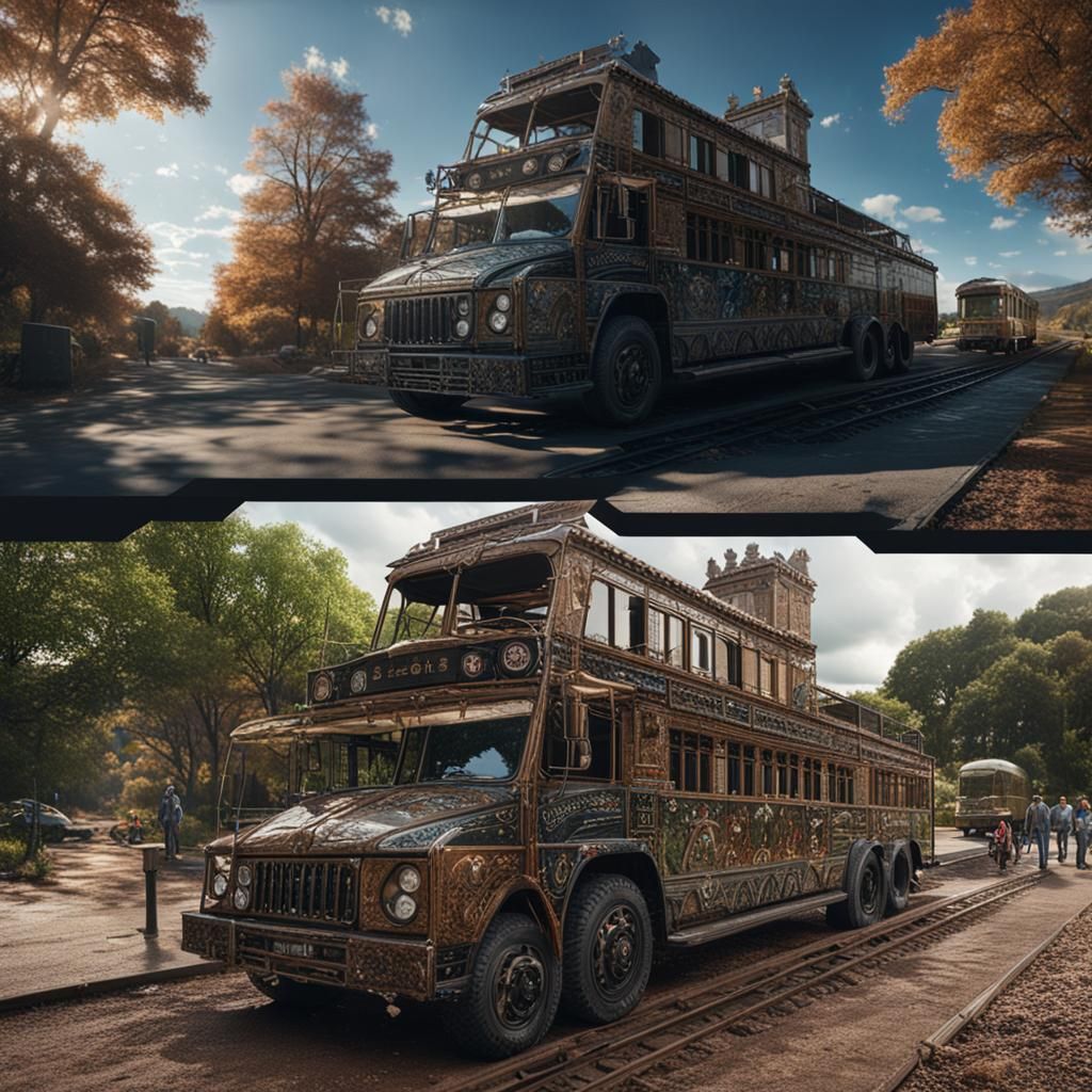Google engineer Blake Lemoine before & after LaMDA AI