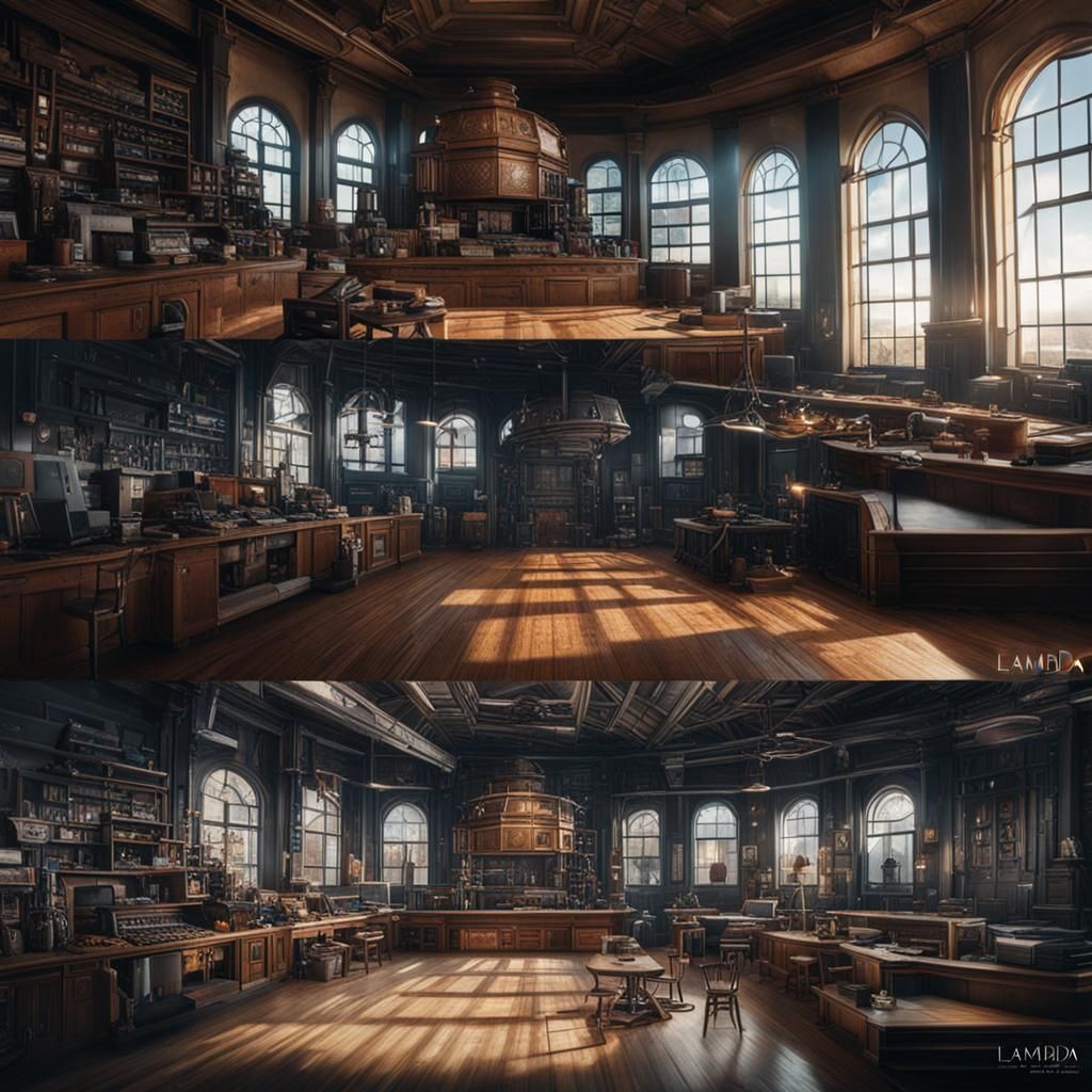 Google engineer Blake Lemoine before & after LaMDA AI